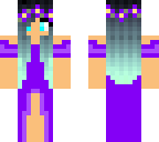 medviel girl