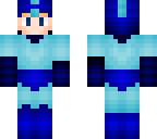megaman