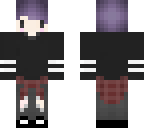 meh new skin