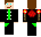 mein skin