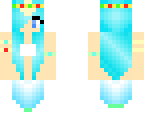 mermaid