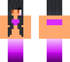 mermaid aphmau