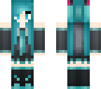 miku hatsune
