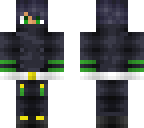 mineasaur remake