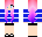 minecraft me