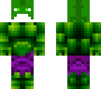 miney hulk