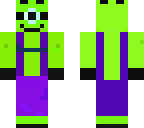 minion green