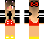 minnie mouse