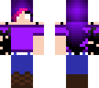 mollypurple revanped