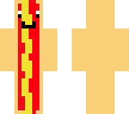 mr hot dog