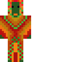 mr lizard i didnt make the skin