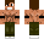 muscle guy