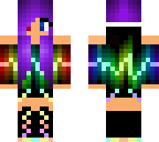 music girl
