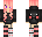 my actul skin culor