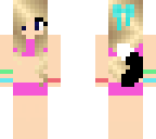 my bikini skin