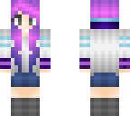 my first uploaded skin