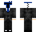my formal skin