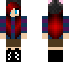 my frisk skin
