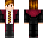 my hogwarts skin