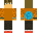 my main skin