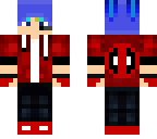 my new skin edit