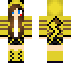 my pika