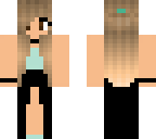 my prom skin