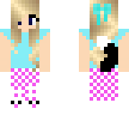 my pyjama skinyyyy