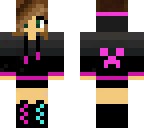 my skin