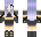 my skin imogen