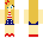 my skin in the 4th of july