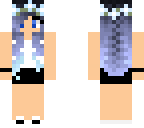 my summer skin
