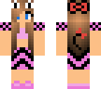 my summer skin