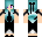 my witch skin
