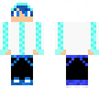 my wolfie289's skin