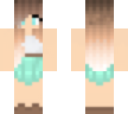 mythical girl
