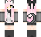 nekki-chan