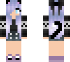 neko girl