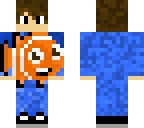 nemo boy