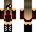 nerdy bretty skin