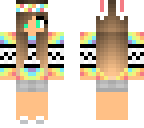 netty doe