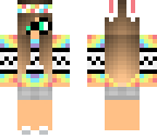 netty doe