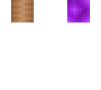 new  shadings