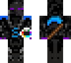 new and improved summer skin