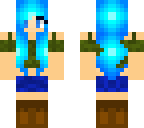 nice skin