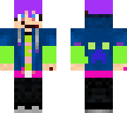 nickait  befor zombe