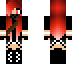 ninja girl