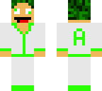 noob zoo skin