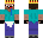 nooby king