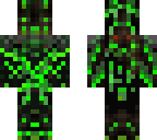 nuclear beast